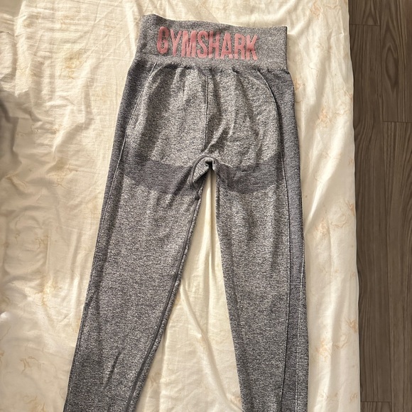 GYMSHARK flex legging new - Picture 1 of 3